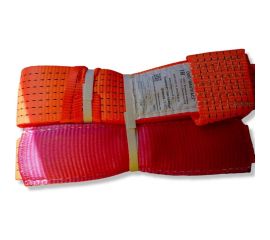 Такелажные ремни для грузчиков ООО КанТраст Люкс комплект trl7545 