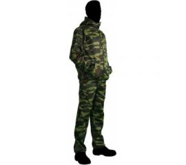 Костюм Tech-Krep ЛЕС маскхалат камуфляжный, размер 52-54 (104-108), рост 170-176 147176 