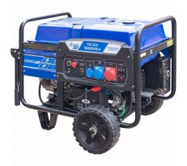 Бензогенератор ТСС SGG 18000EH3LA 190069 