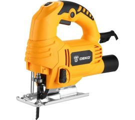 Электролобзик DEKO DKJS850 850 Вт, в кейсе 063-4330 