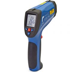 Профессиональный инфракрасный термометр СЕМ DT-8868H 480847 