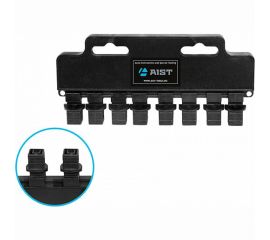 Горизонтальный держатель для головок AIST 12" на 8 шт 99940208 00-00004359 