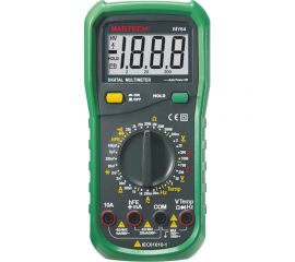 Универсальный мультиметр Mastech MY64N 13-2054 