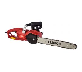 Цепная пила ELITECH ЭП 2200/16 