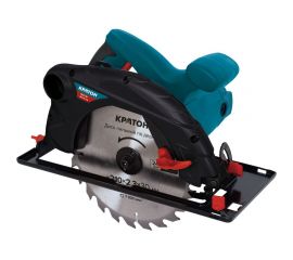 Циркулярная пила Кратон CS-1800/210 3 03 01 018 