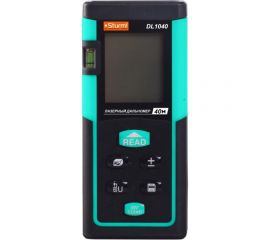 Лазерный дальномер Sturm DL1040 