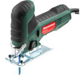 Лобзик Hammer Flex LZK660T 14287 