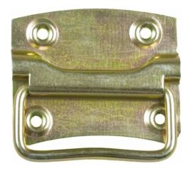 Ручка для баула Amig покрытие бихром 900-3 BIC 