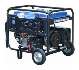 Бензогенератор ТСС SGG 5000EHNA VI7 060052 