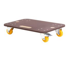 Платформенная тележка MOVERPLAT MEDIUM-M-75-PP 