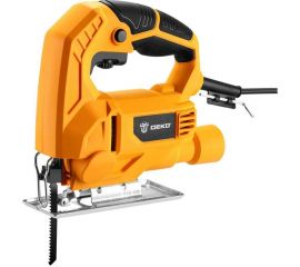 Электролобзик DEKO DKJS650 650 Вт, в кейсе 063-4329 