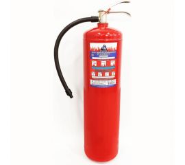 Огнетушитель Огнеборец ОП-6 4678599048046 