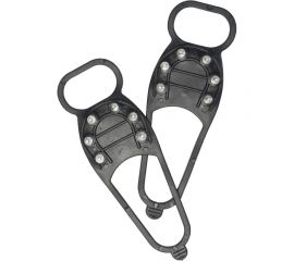 Накладка против скольжения ГК Спецобъединение ЛЕДОХОДЫ, 6 шипов Сте 058 