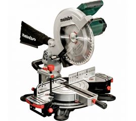 Торцовочная пила Metabo KS 305 M 619003000 