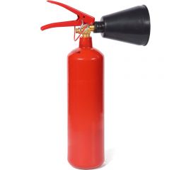 Углекислотный огнетушитель Gigant ОУ-1 GT-ОУ-1 