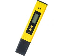 Цифровой pH-метр DEKO 065-0285 
