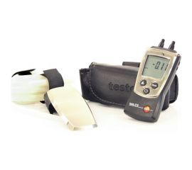 Дифференциальный карманный манометр Testo 510 0563 0510 