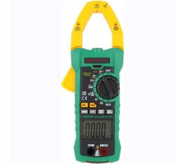 Цифровые токоизмерительные клещи Mastech MS2015A 00-00001888 