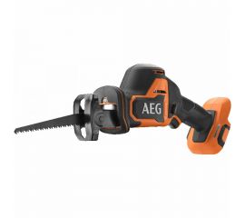 Сабельная бесщеточная пила BUS18SBL-0 AEG 4935479662 