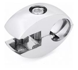 Держатель панели Palladium односторонний JF-19 CP СТ-00001054 