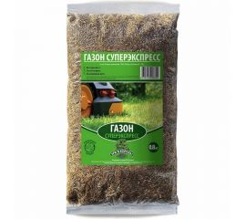 Семена газона Зри в корень СуперЭкспресс 0.8 кг 1010026140 