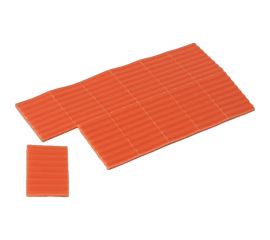 Стикер АО Фортис ""Огнеборец"" 1, 12 шт. 4603781975015 