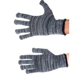 Полушерстяные перчатки Manipula Specialist ВИНТЕР TW-46 р.9 Пер 661/9 