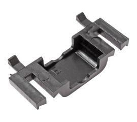 Пластиковый держатель ключей 12-14мм JTC-JW0687 