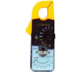 Токовые клещи WHDZ MG27B 