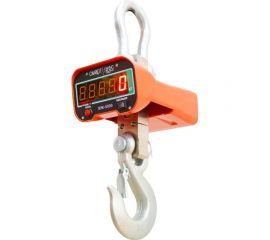 Крановые весы ВЭК-5000 ЛАЙТ 1011 