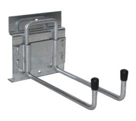 Двойной прямой крюк LUCKY Guy L=150мм, 680 02 Т05-01 0LG 