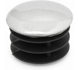 Пластиковая заглушка Palladium для трубы 25 мм JF-42 СТ-00001077 