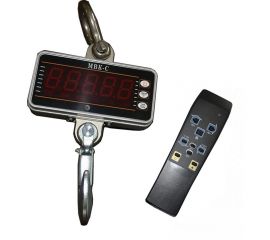 Крановые весы Мир Весов МВК-С-1000А 09700 