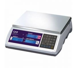 Счетные весы CAS EC-6 77-00032521 