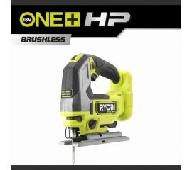 Бесщеточный лобзик Ryobi ONE+ RJS18X-0 5133004970 