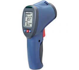 Пирометр с индикацией точки росы СЕМ DT-8663 481820 