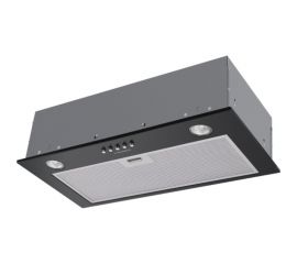 Кухонная вытяжка MAUNFELD CROSBY SINGL 60 BLACK 