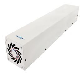 Бактерицидный рециркулятор воздуха Kender антивирус, Солярис (очистка, обеззараживание, борьба с аллергенами, УФ) fresh 30 