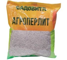 Агроперлит Садовита 1 л 00102337 