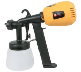 Краскораспылитель Калибр МАСТЕР ЭКРП-350/2,6М 00000044907 