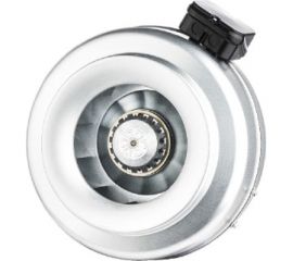 Круглый канальный вентилятор BVN BDTX 100 