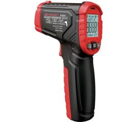 Бесконтактный цифровой пирометр КВТ KT 641A PROLINE 87244 