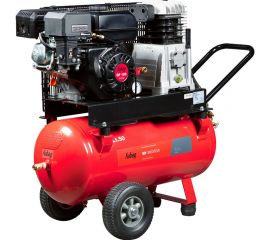 Компрессор FUBAG bp 3600/50/6 360 л/мин 50л 10бар 4.4 квт бензин 641276 