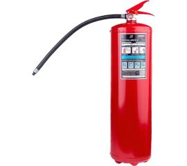 Огнетушитель Gigant ОП-10 з АВСЕ GT-10 