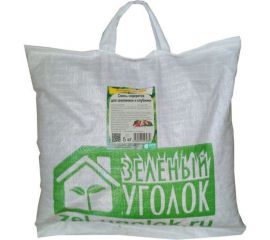 Семена Зеленый уголок смесь сидератов для земляники и клубники, 5 кг 4660001295889 