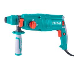 Перфоратор TOTAL SDS+ TH308268 