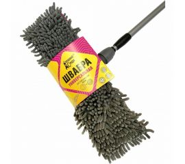 Универсальная швабра Домашний Сундук с телескопической рукояткой ДС-279 