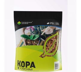 Кора сосны Торфяная поляна 2 л 00-00000714 