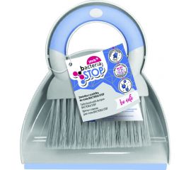 Щетка и совок для стола YORK БАКТЕРИЯ СТОП 062110 