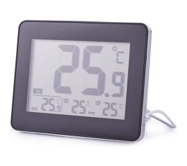 Компактная метеостанция с выносным датчиком REXANT 70-0593 